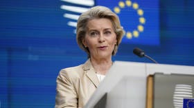 The EU praises Ukraine’s ‘achievements,’ but in reality they are laughable