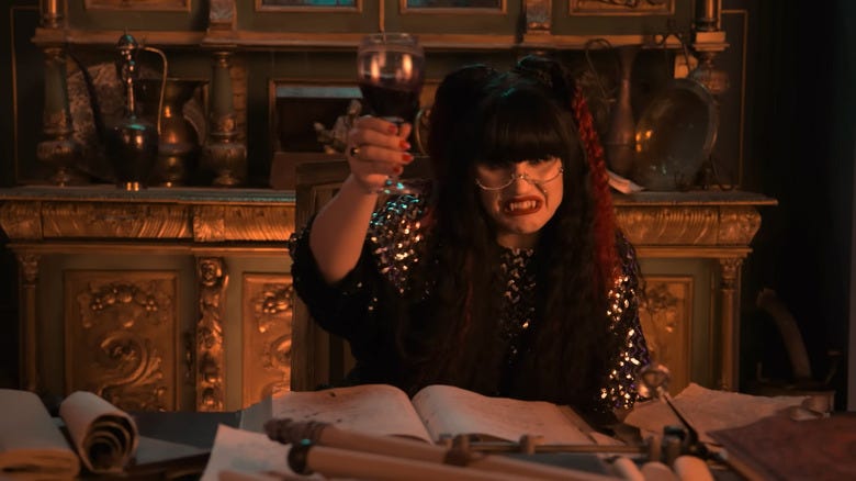 What We Do In The Shadows Season 4 Trailer Breakdown: It's Time To Party  Like It's 999