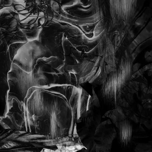 Cover art for Muuntautuja by Oranssi Pazuzu