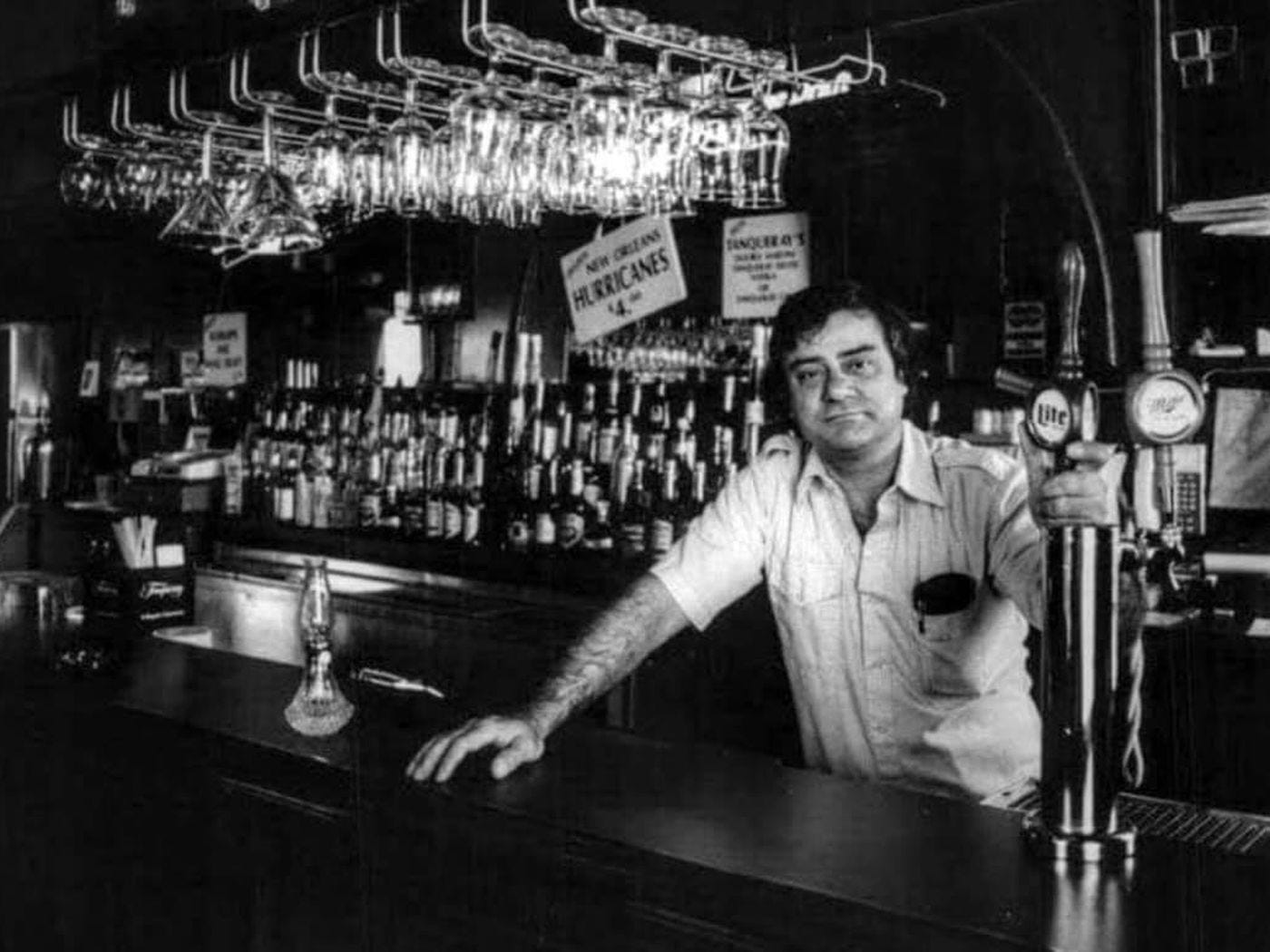Igor Margan, Founder of Beloved New Orleans 24/7 Dive Bars, Has Died -  Eater New Orleans