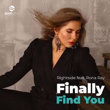 Rightside Feat. Rona Ray - Finally Find ...