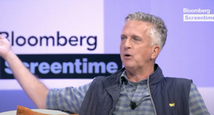 Bill Simmons: Being older, richer makes it harder to relate to fans
