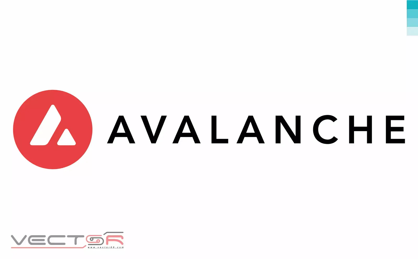 Avalanche Logo (.SVG) Download Free Vectors | Vector69