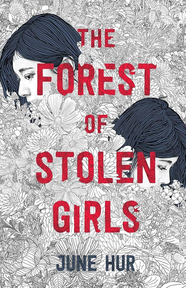 The Forest of Stolen Girls: 9781250229588: Hur, June: Books - Amazon.com