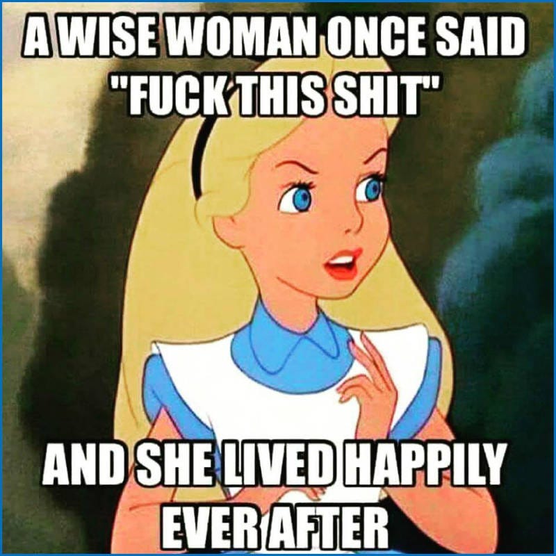10+ Hilarious And Dark Disney Memes That Will Make You Laugh And Ruin ...