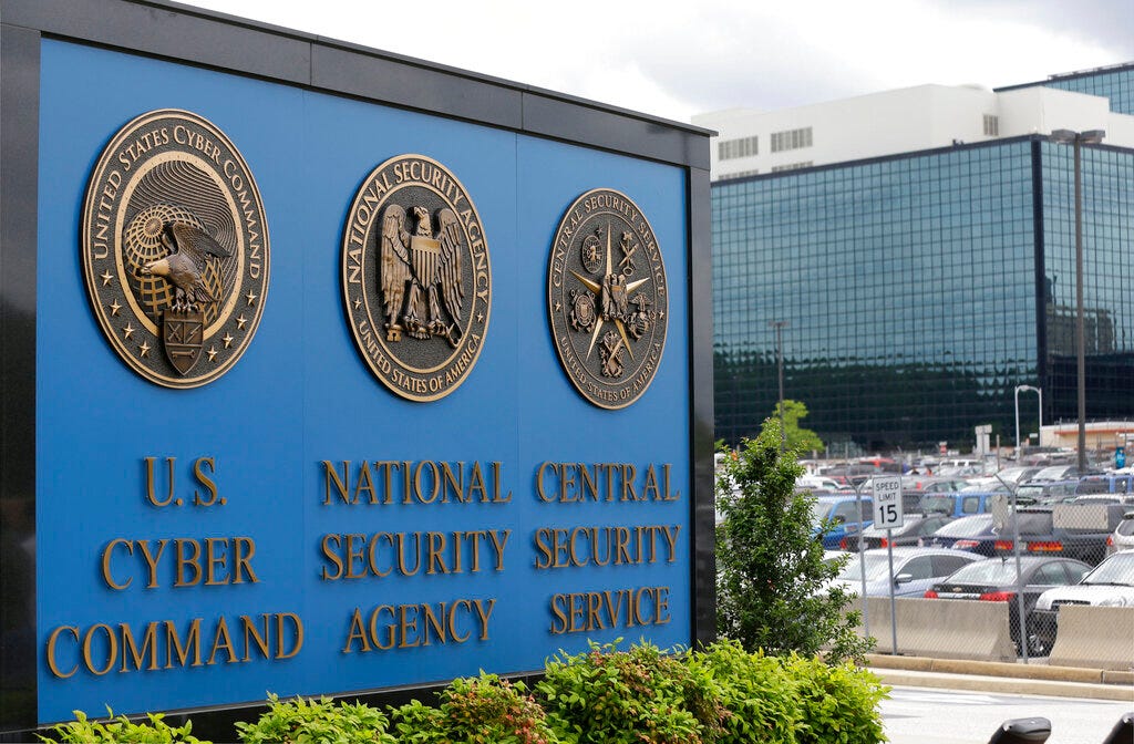 Microsoft protests Amazon's US$10 bil NSA cloud contract win | FMT