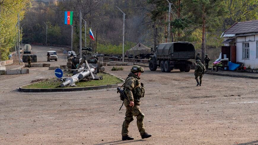 ANDREY BORODULIN/AFP via Getty Images