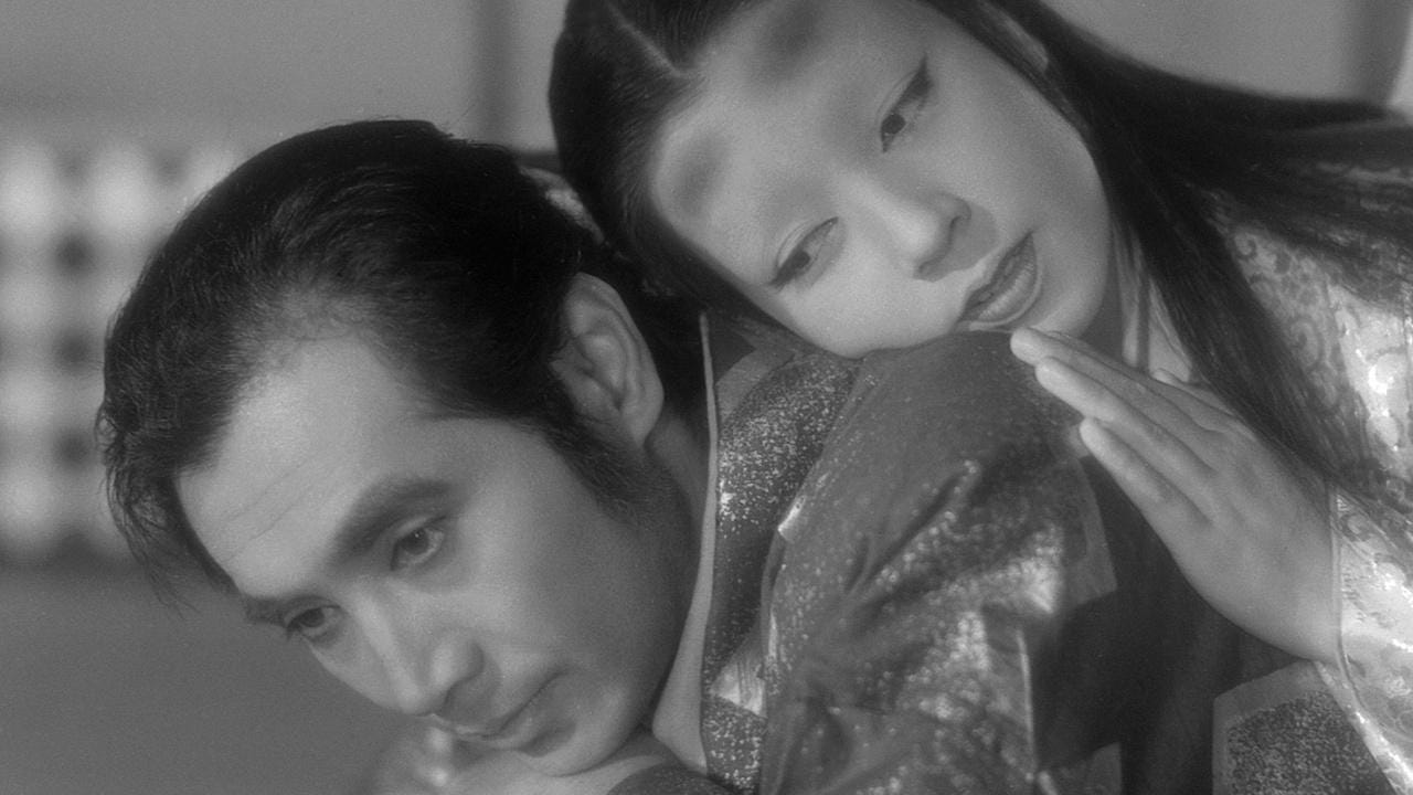 Ugetsu (1953) | MUBI