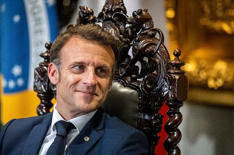 File:Visita do presidente da França, Emmanuel Macron (53617512951).jpg