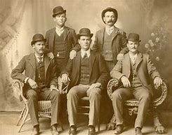 Image result for wyoming gentlemen gentleman rancher ranchers play billiard 1880s 1890s