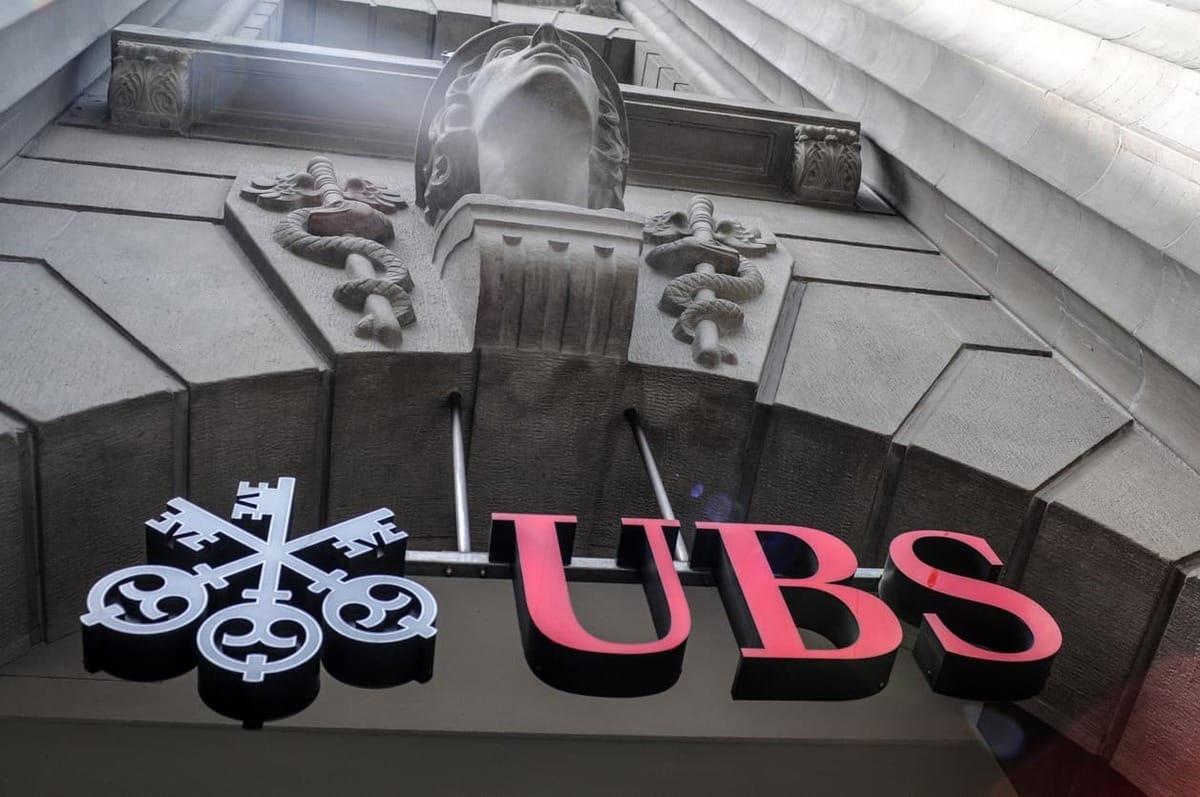 UBS