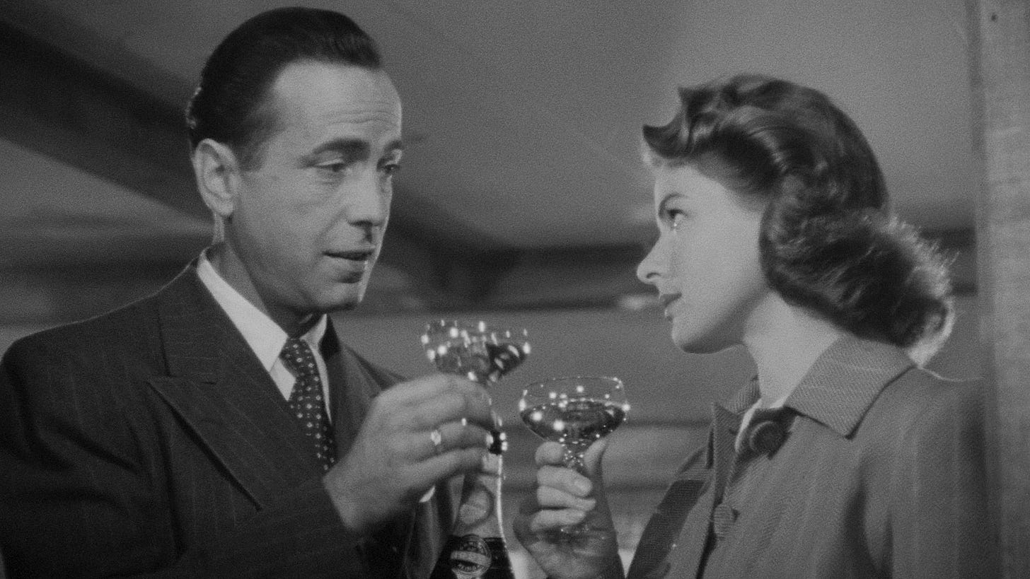 Inside 'Casablanca's 80th Anniversary Restoration: 'The Difference Is  Nothing Short of Miraculous' (Exclusive) | Academy Newsletter