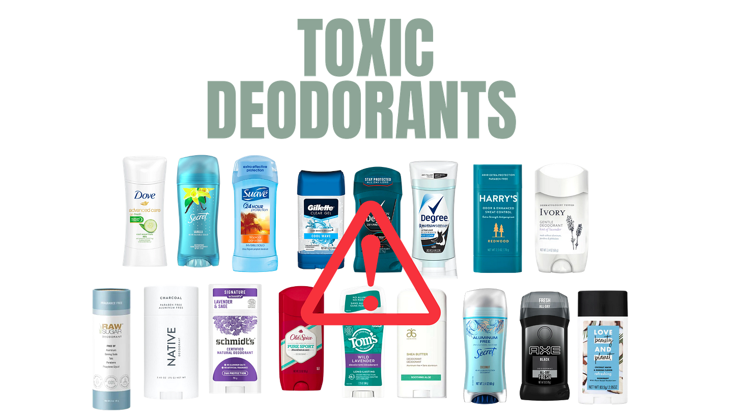 Are You Risking Your Health for Fresh Pits?