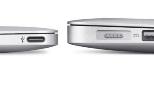 usb type c for apple mac 2015