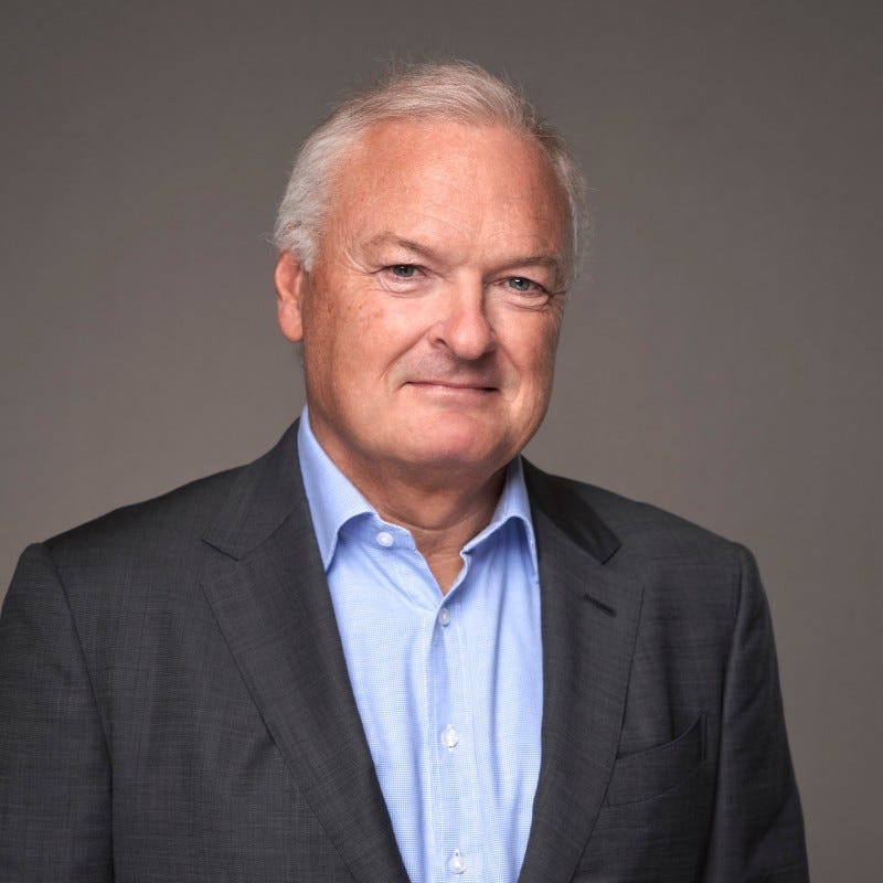 Profile photo of Carl Georg Dürschmidt