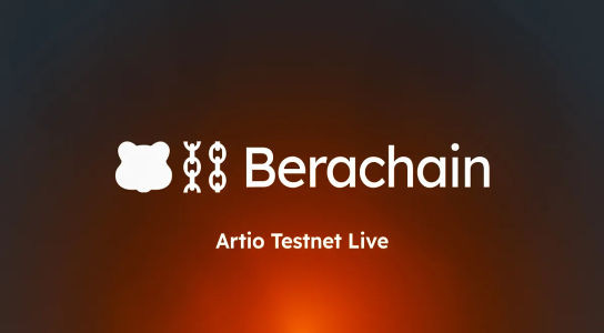 Berachain Testnet Airdrop - Earn free $BERA tokens exclusively at  AirdropAlert.com