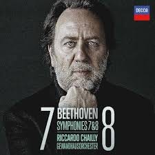 Ludwig van Beethoven, Riccardo Chailly ...