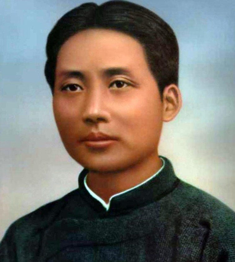 Mao Zedong