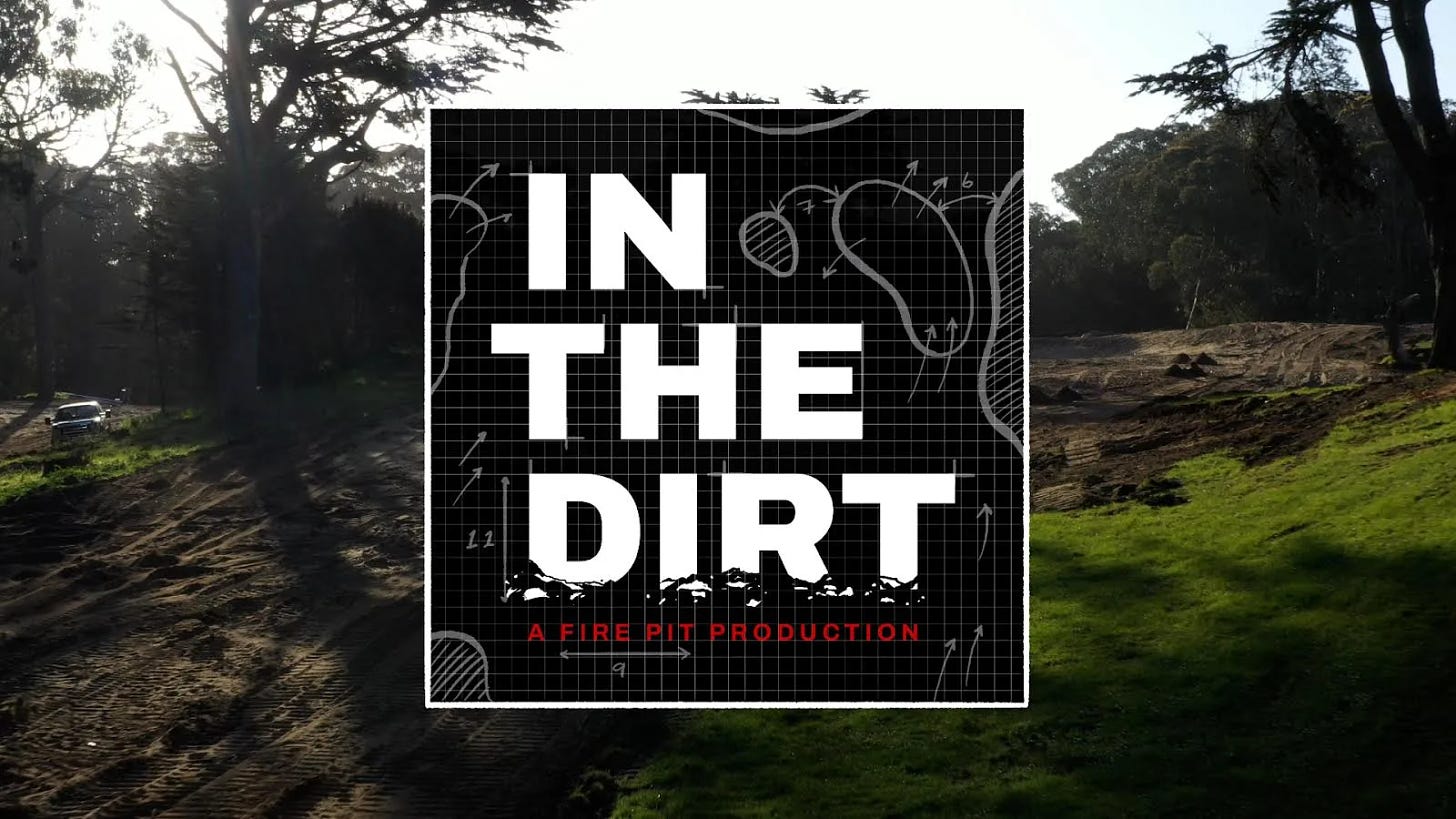 In the Dirt jpeg