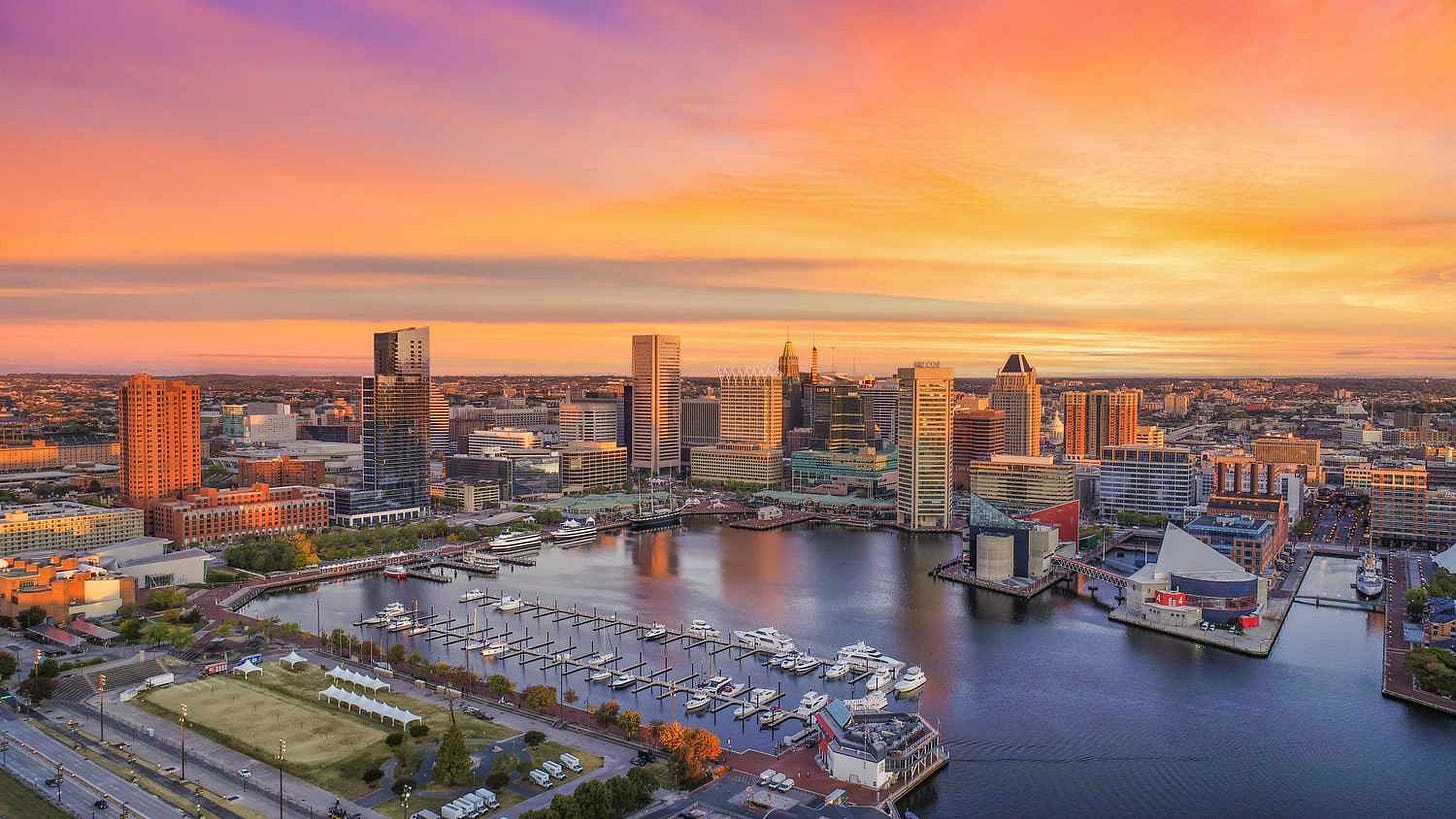The Top Things to Do in Baltimore's Inner Harbor