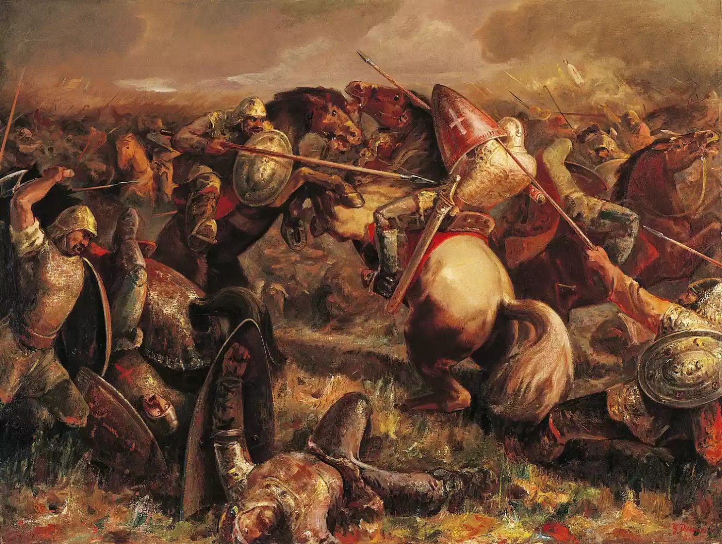 Battle of Adrianople