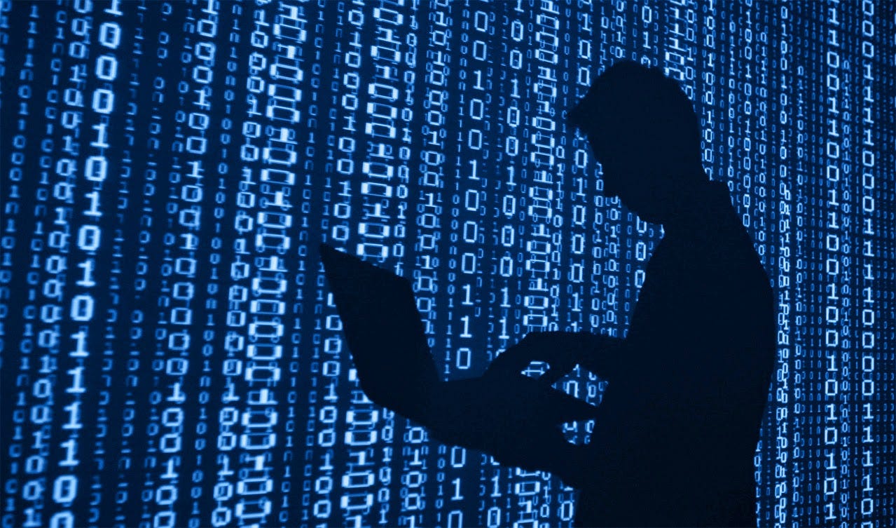 What can a hacker do with your data? - Empower IT Solutions