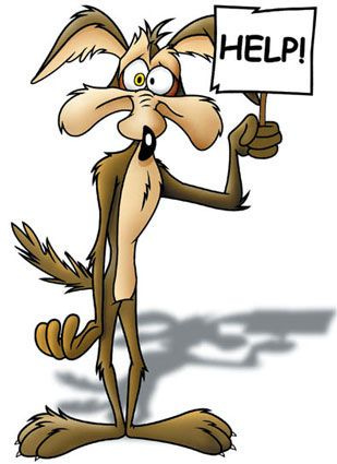 Wile E. Coyote and Road Runner | Old cartoon characters, Classic cartoon  characters, Favorite cartoon character