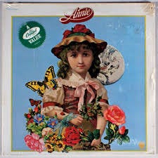 Anne Murray – I Don't Think I'm Ready ...