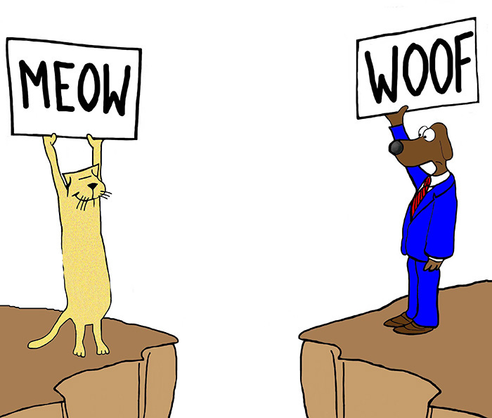 Language Barriers