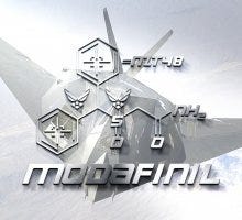 Modafinil