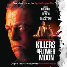 Killers of the Flower Moon (soundtrack) - Wikipedia
