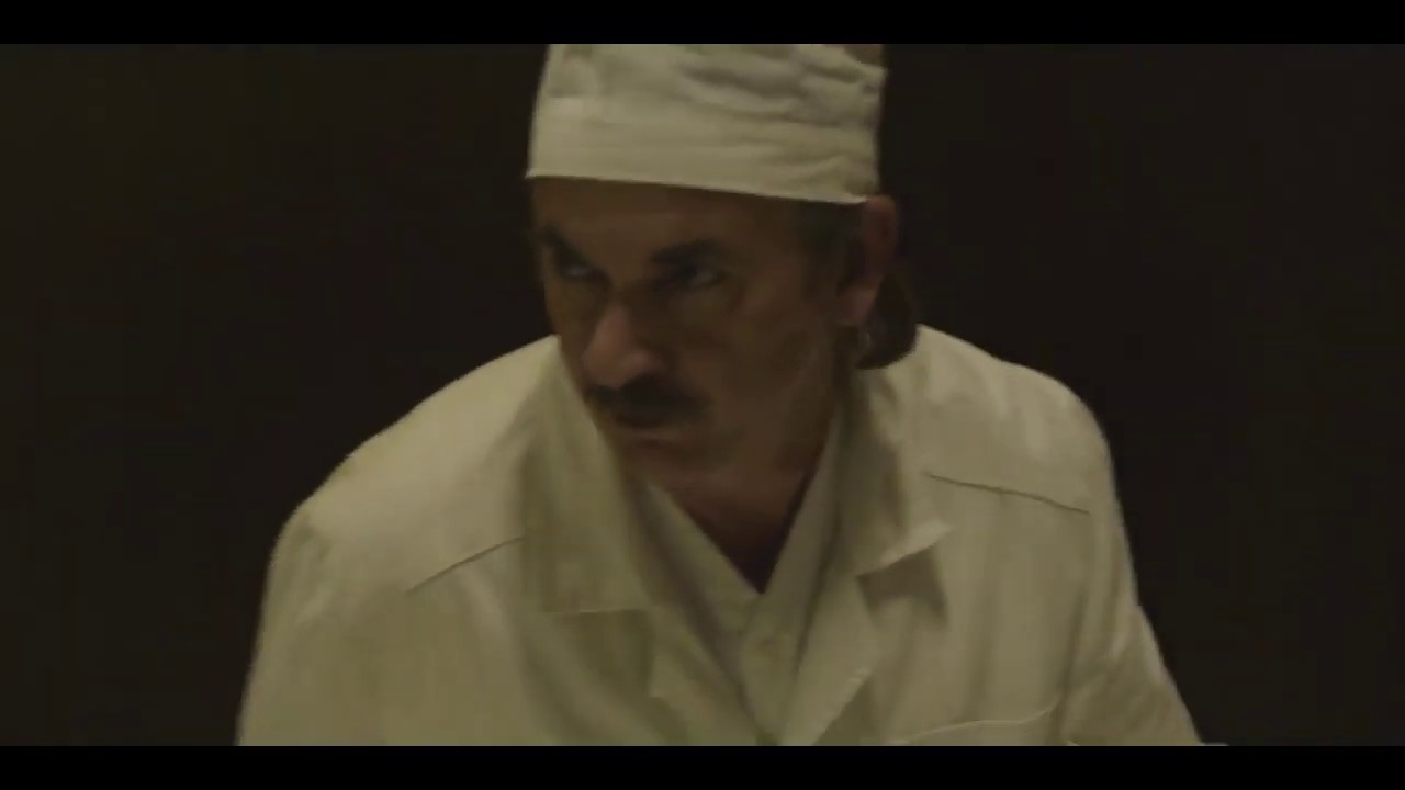 Chernobyl 3.6 Roentgen Not Great Not Terrible - Ask the Builder
