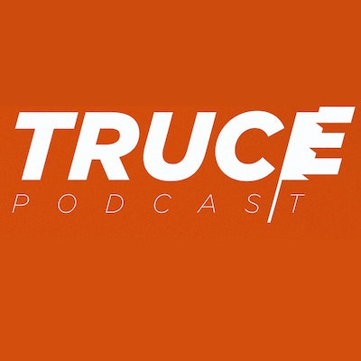 Truce Podcast Cover