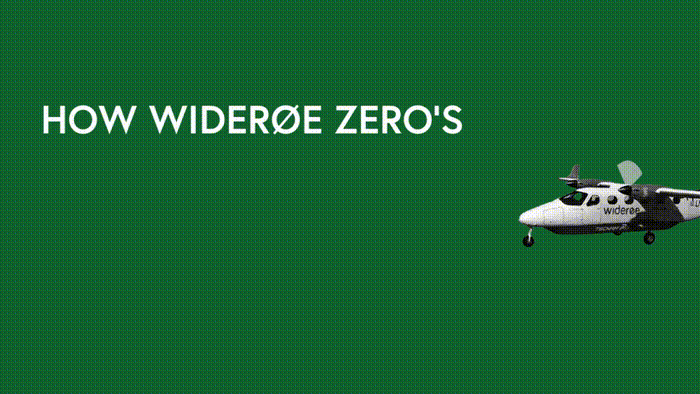 How Widerøe Zero’s Air Mobility Lab is enabling the future of air mobility