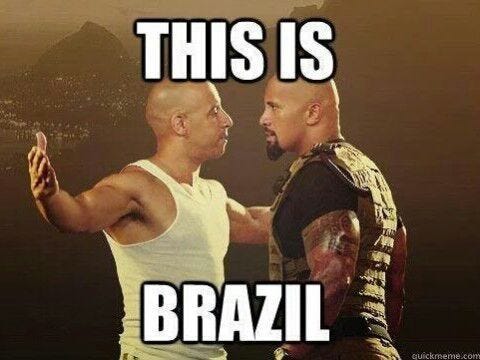 5 Times Brazilian Memes Took Over the World