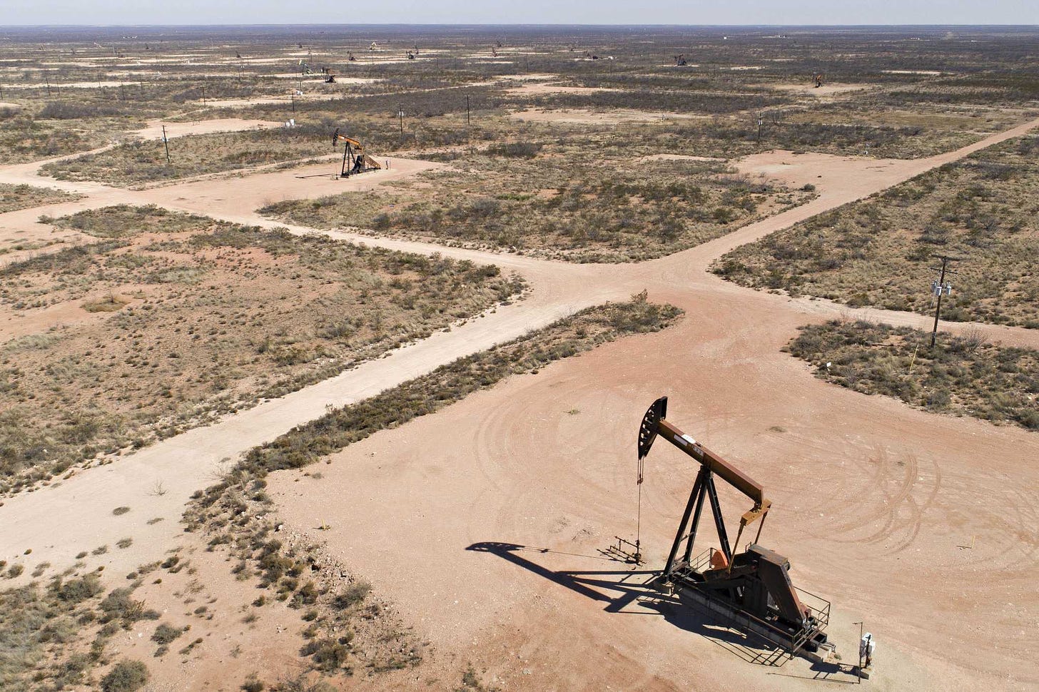 Permian Basin - Thoughtful Journalism About Energy's Future