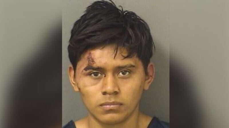 REVEALED: Illegal immigrant charged with rape, kidnapping of 11-year-old girl was released amid Biden border invasion in January, given court date in 2027