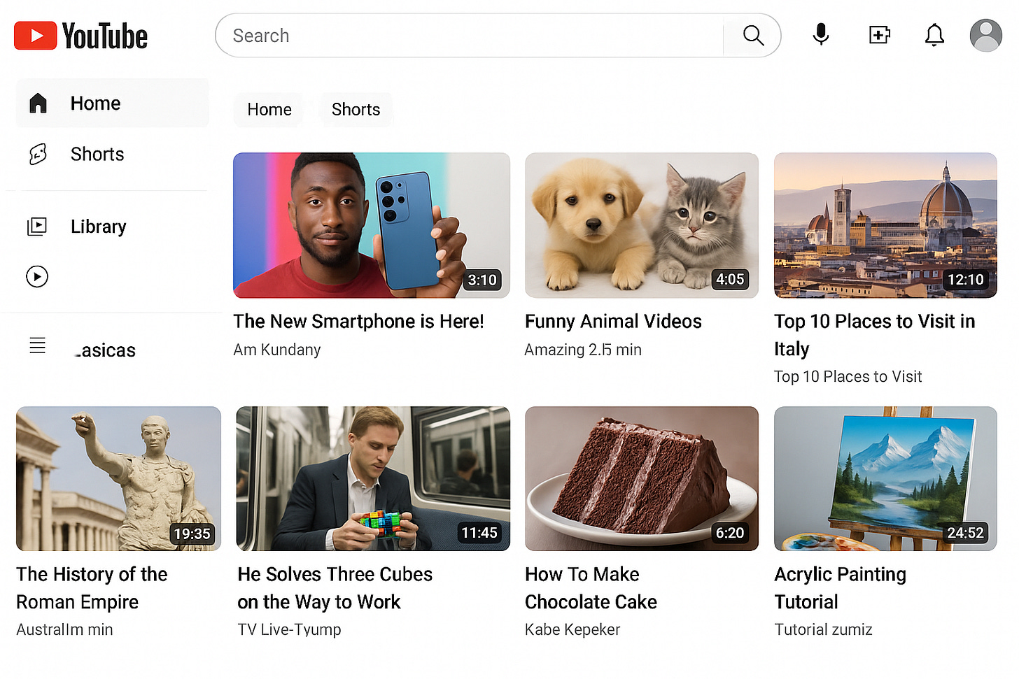 How to Start a YouTube Channel and Earn Money Without Making Videos (Step-by-Step)