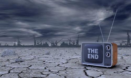 End of the World