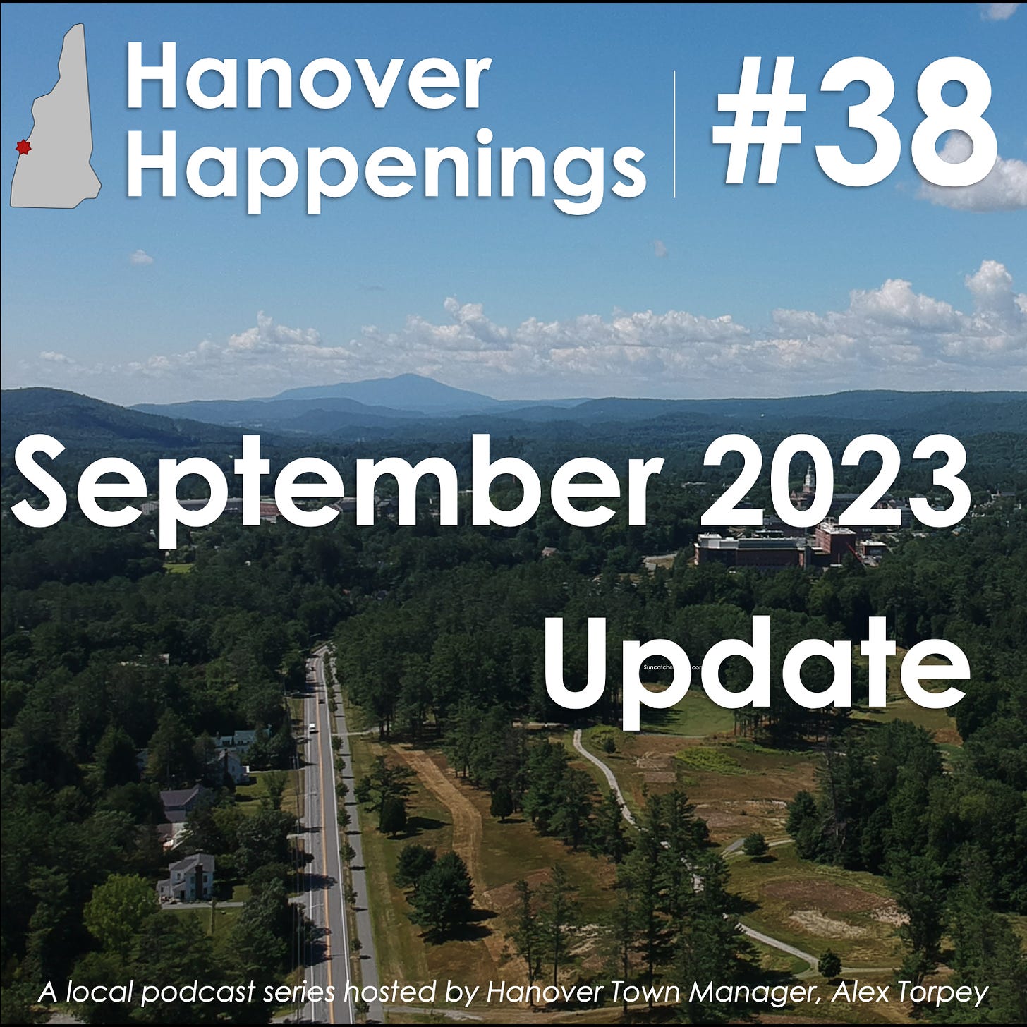 Hanover Happenings Episode 38