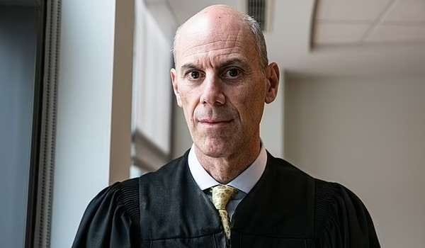 Demented Obama Judge Who Wants to Liberate Venezuelan Gang Members Sent 70 Trump Supporters to ...