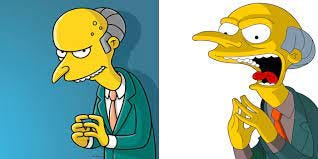 The Simpsons: 10 Memes That Perfectly Sum Up Mr. Burns As A Character