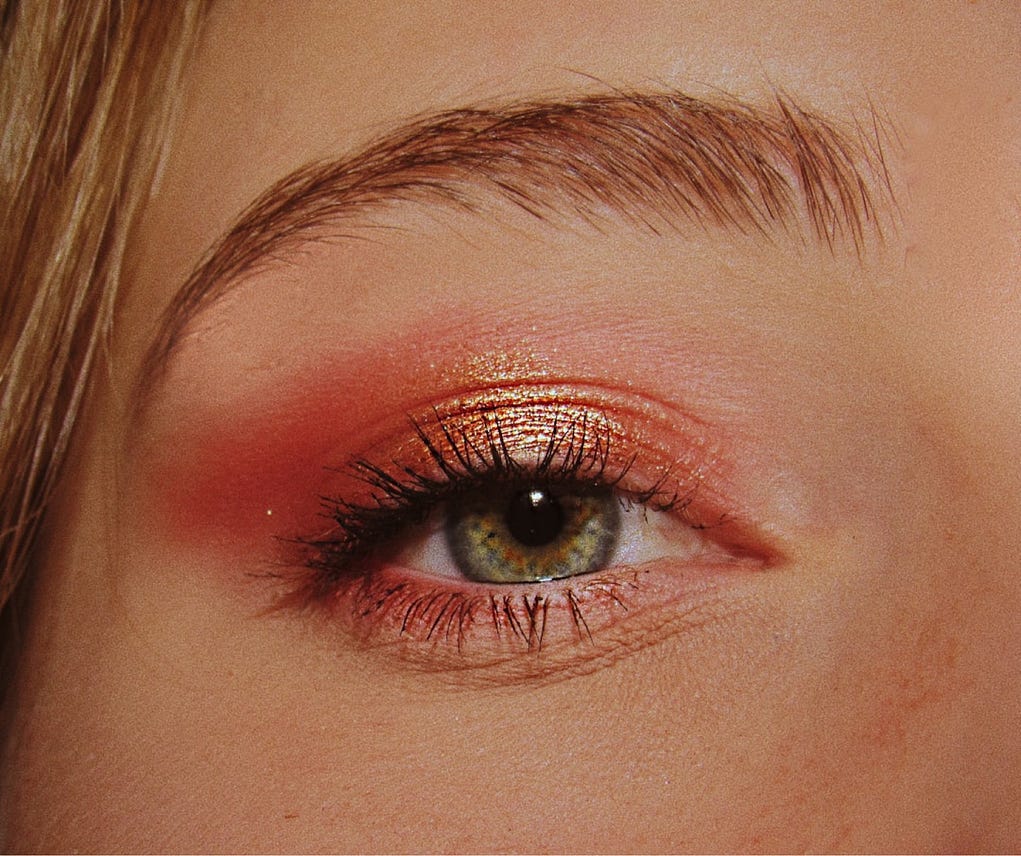 Permanent Makeup and Allergic Contact Dermatitis Permanent Makeup and Allergic Contact Dermatitis