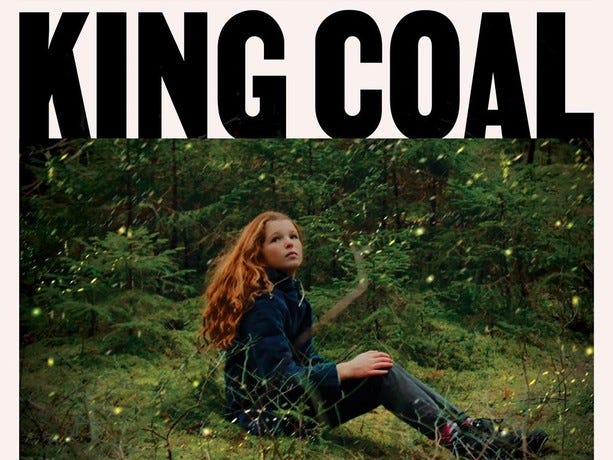 King Coal | Rotten Tomatoes