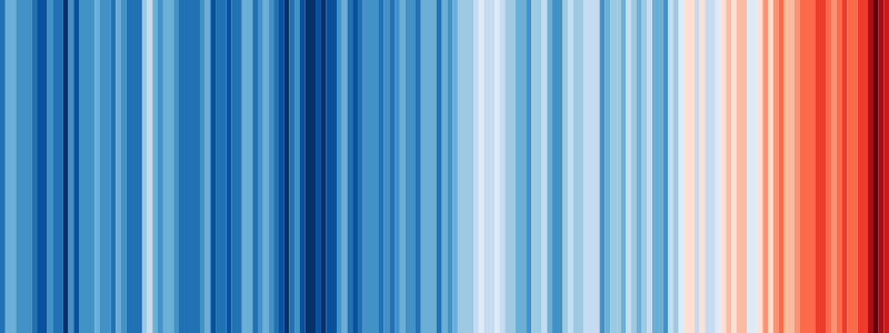 A blue and white vertical lines

Description automatically generated