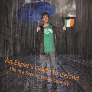 cover for An Expat's Guide to Ireland