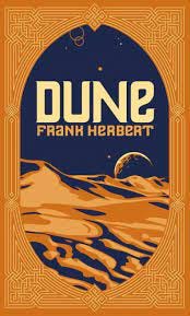 Dune (Barnes & Noble Collectible Editions) by Frank Herbert, Hardcover |  Barnes & Noble®