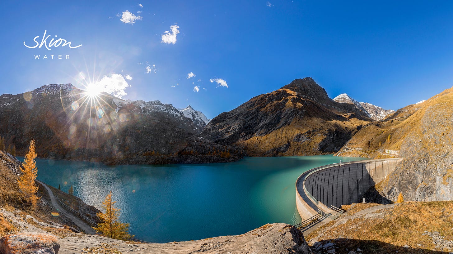 SKion Water becomes official partner for UNESCO World Engineering Day 2025  campaign - Greatreporter