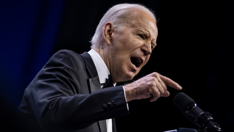 Biden administration sending $1 billion more in weapons to Israel:  Congressional aides