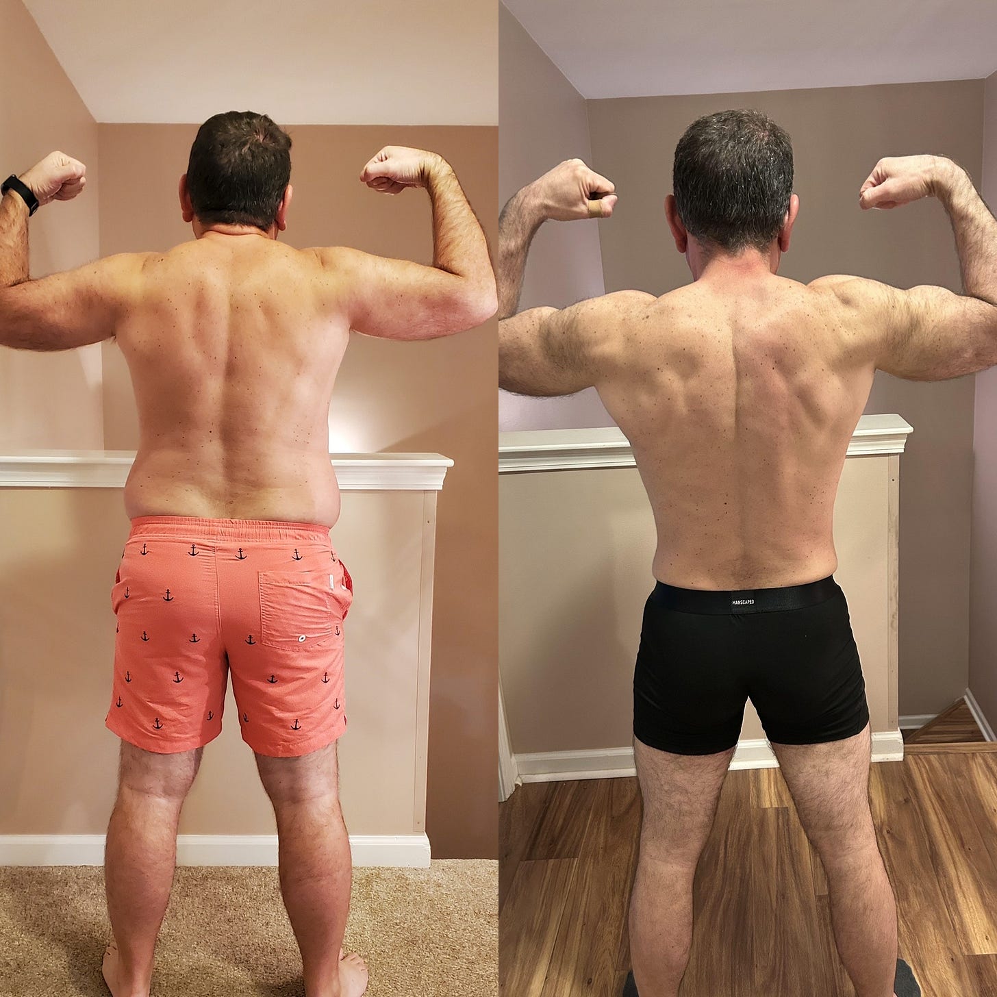 testosterone therapy applied with diet and nutrition